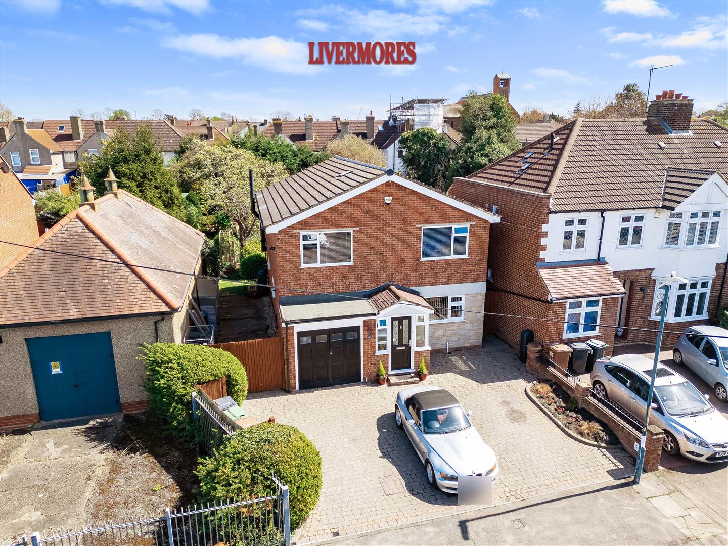 Devonshire Avenue, Dartford